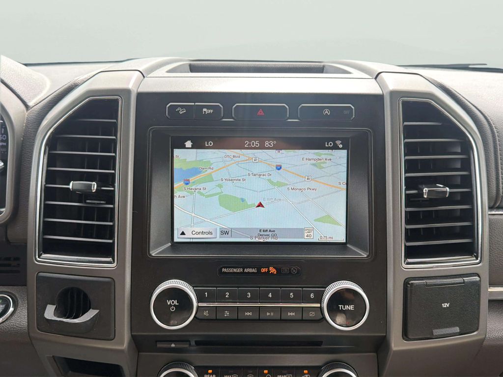 Photo 23 of this FORD EXPEDITION MAX