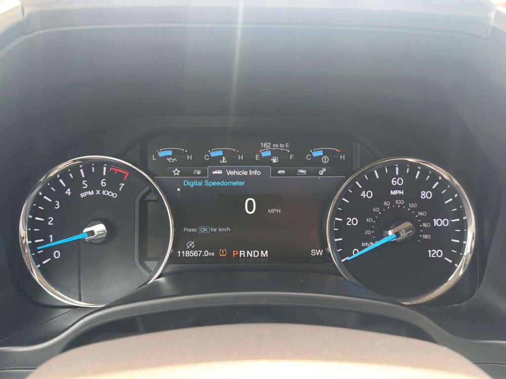 Photo 29 of this FORD EXPEDITION MAX