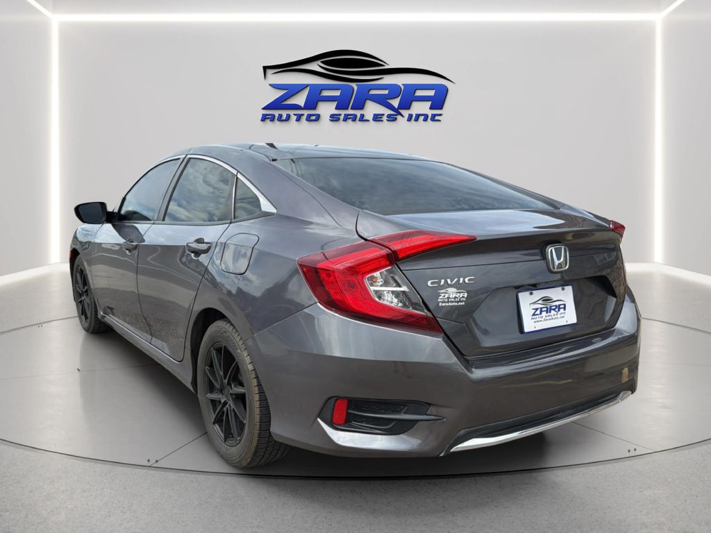 Photo 5 of this HONDA CIVIC