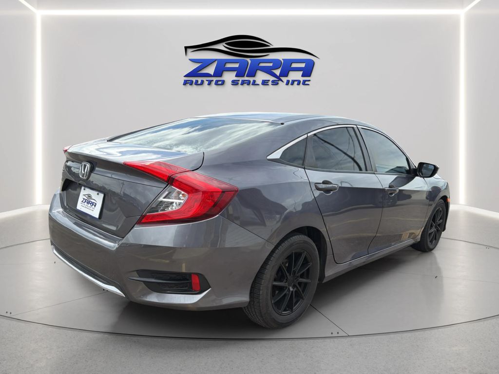 Photo 7 of this HONDA CIVIC