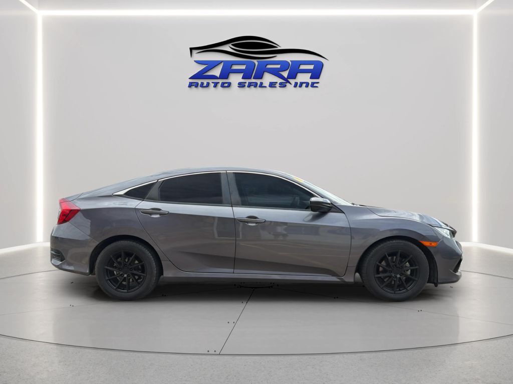 Photo 8 of this HONDA CIVIC