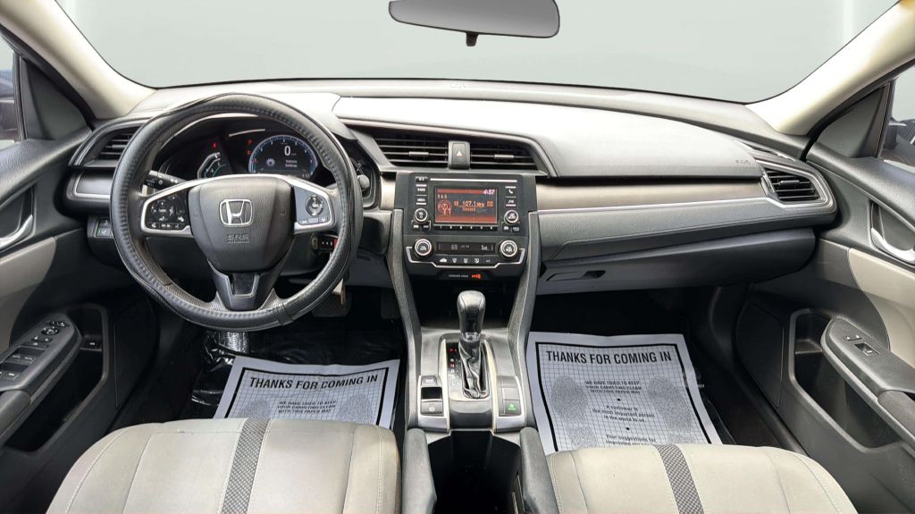 Photo 20 of this HONDA CIVIC