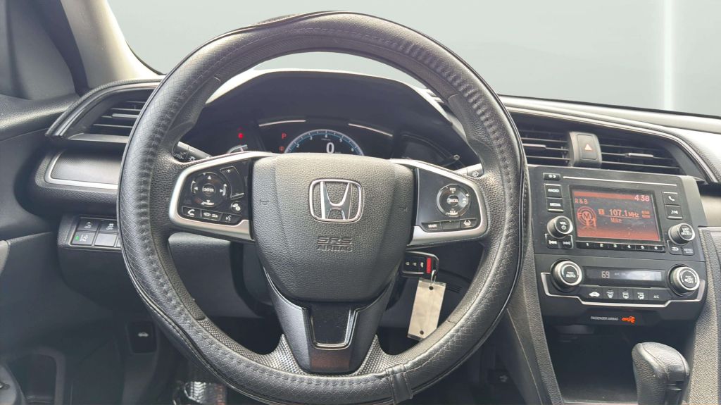 Photo 23 of this HONDA CIVIC