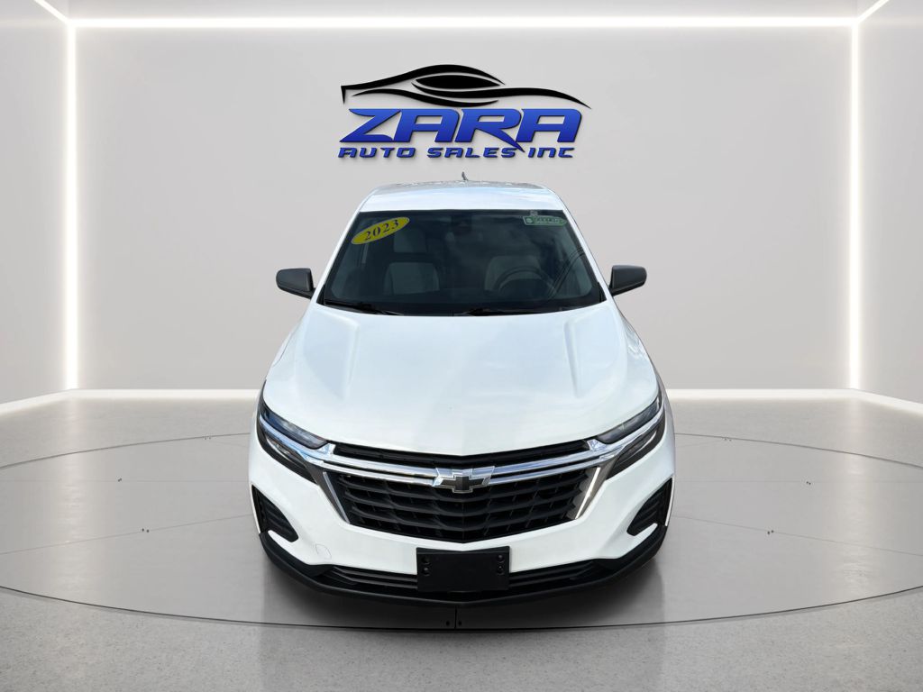 Photo 10 of this CHEVROLET EQUINOX