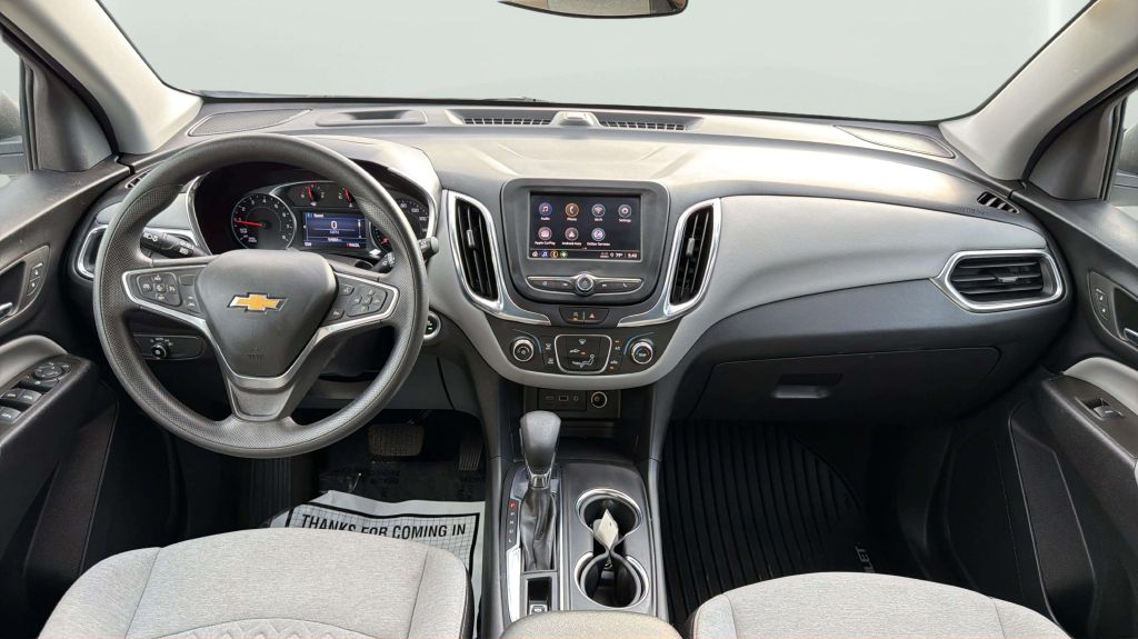 Photo 20 of this CHEVROLET EQUINOX