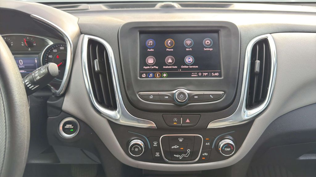 Photo 21 of this CHEVROLET EQUINOX