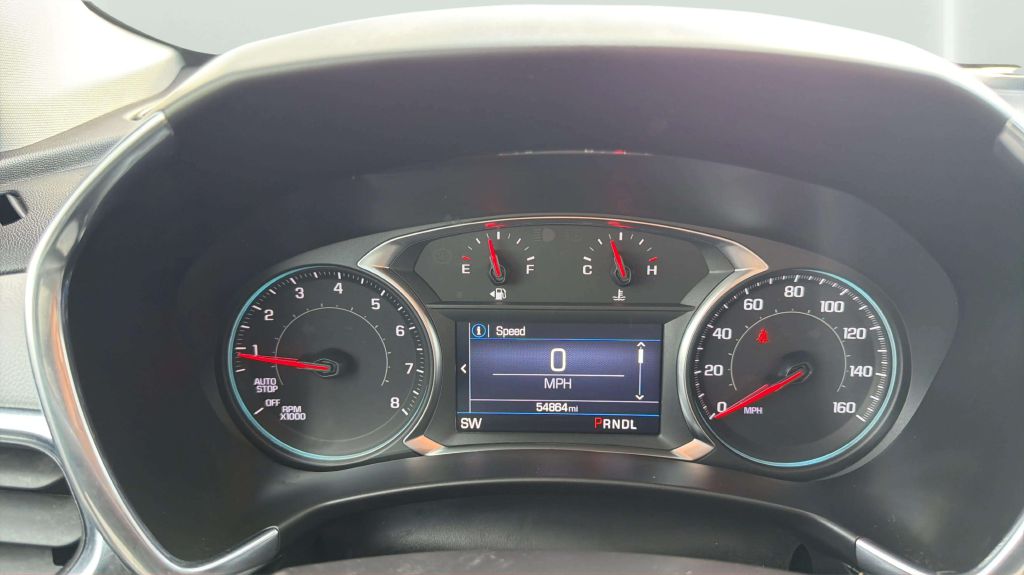 Photo 24 of this CHEVROLET EQUINOX