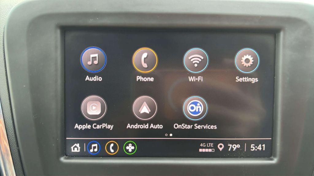 Photo 26 of this CHEVROLET EQUINOX