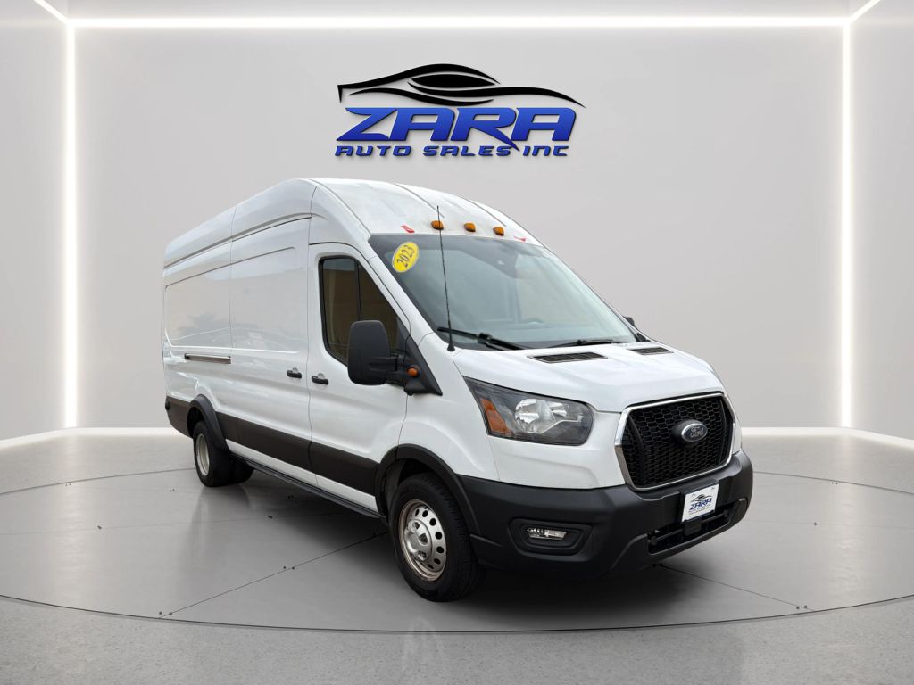 Photo 9 of this FORD TRANSIT