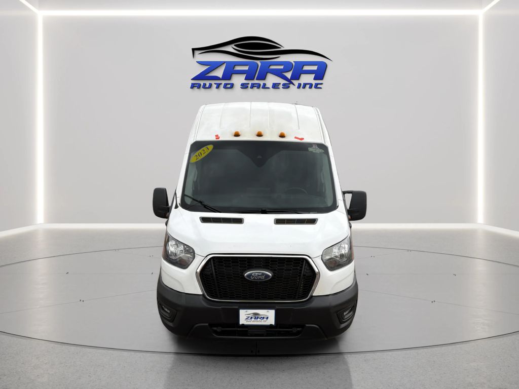 Photo 10 of this FORD TRANSIT