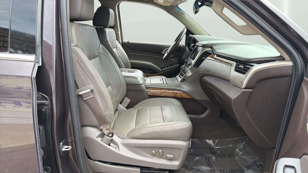 Photo 13 of this GMC YUKON XL