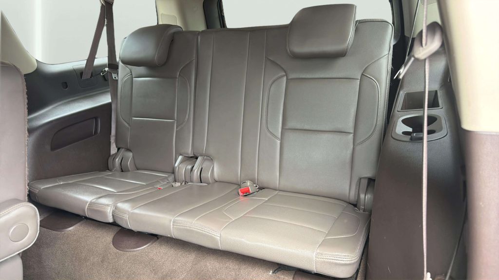 Photo 20 of this GMC YUKON XL