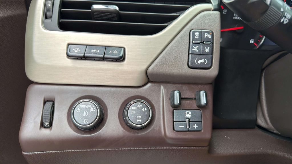 Photo 27 of this GMC YUKON XL