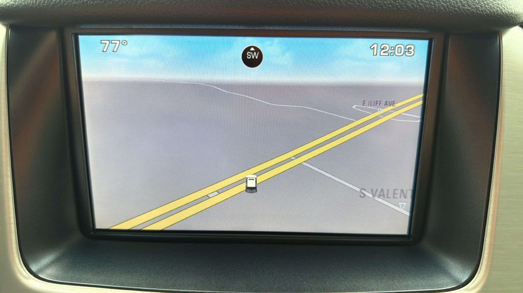 Photo 28 of this GMC YUKON XL