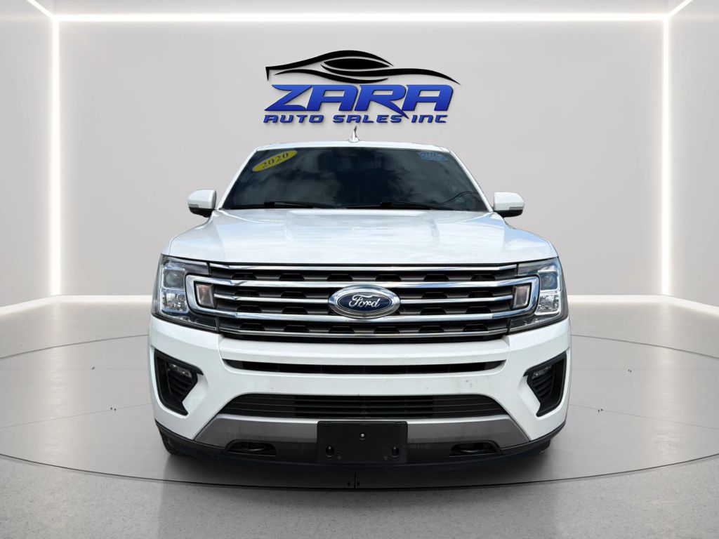 Photo 2 of this FORD EXPEDITION MAX