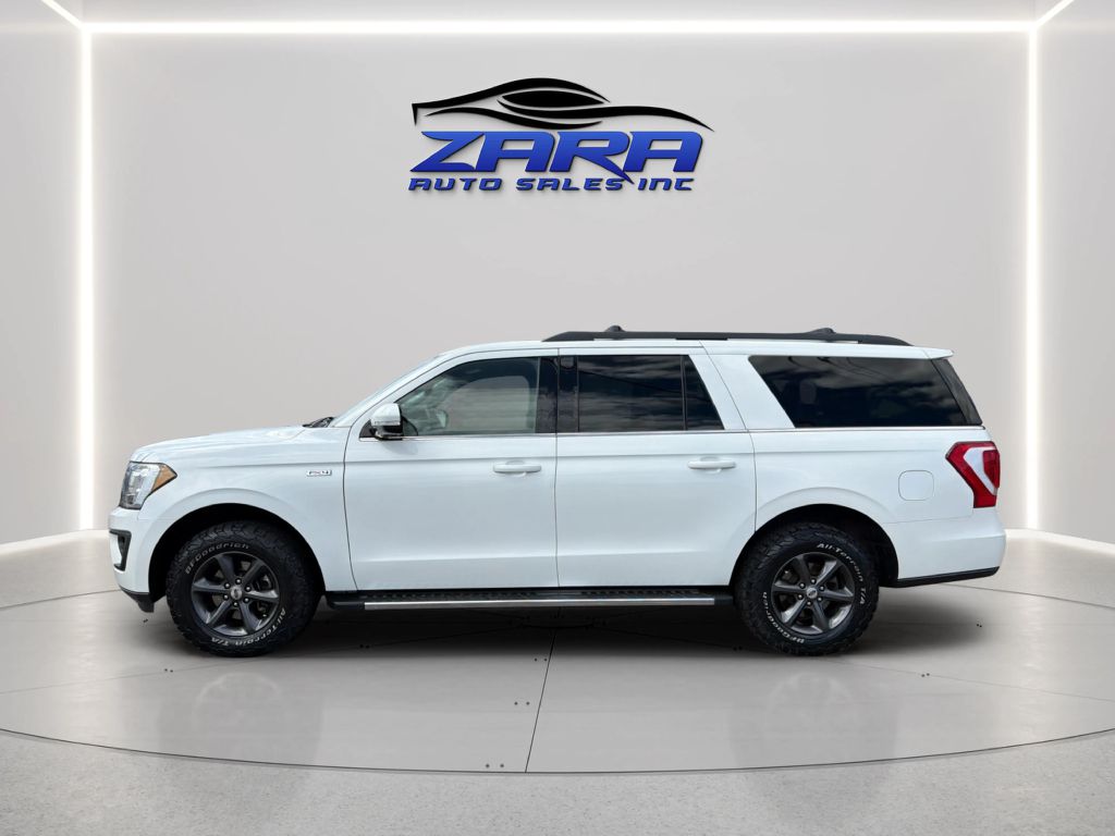 Photo 4 of this FORD EXPEDITION MAX