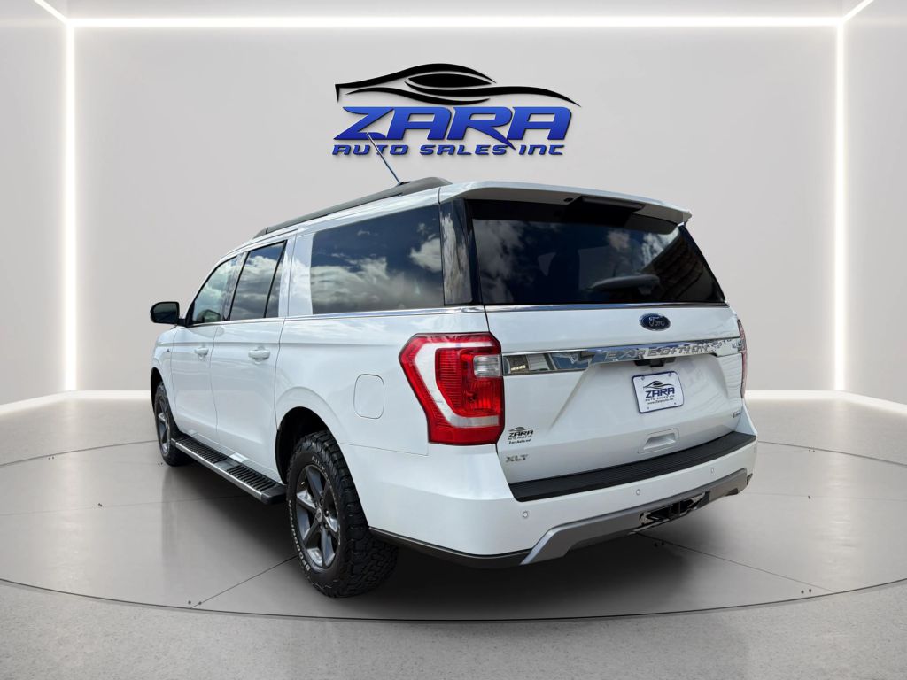Photo 5 of this FORD EXPEDITION MAX