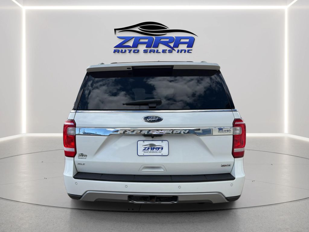 Photo 6 of this FORD EXPEDITION MAX