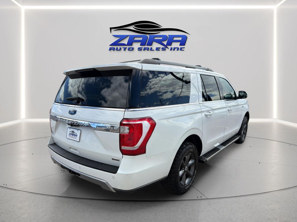 Photo 7 of this FORD EXPEDITION MAX