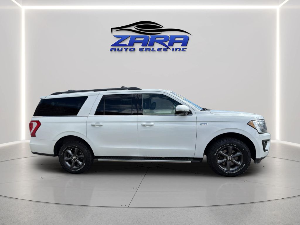Photo 8 of this FORD EXPEDITION MAX