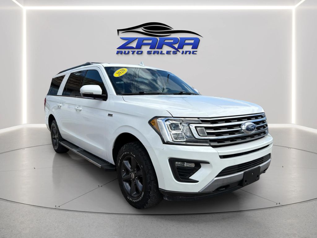 Photo 9 of this FORD EXPEDITION MAX