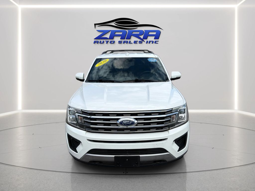 Photo 10 of this FORD EXPEDITION MAX