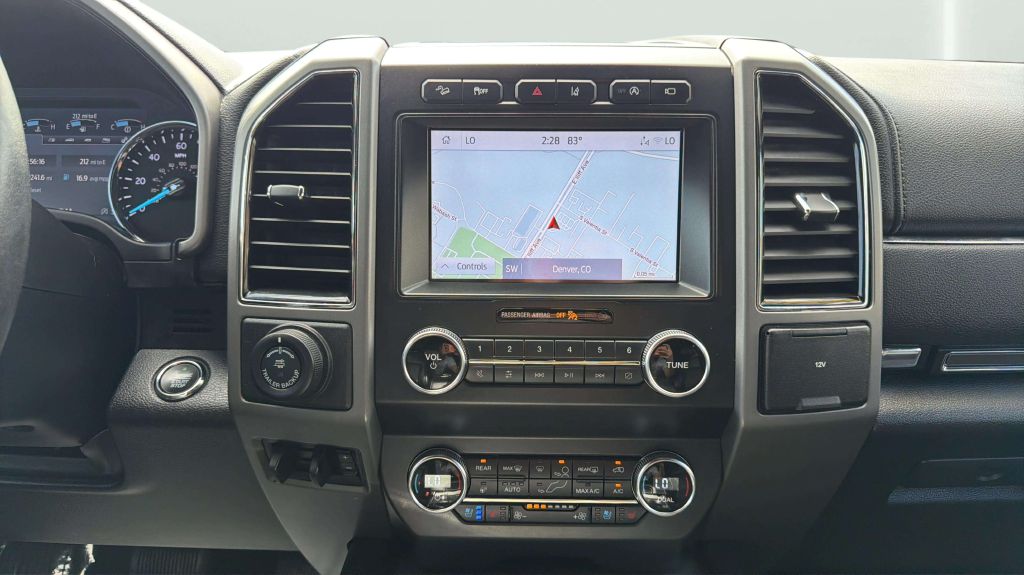 Photo 23 of this FORD EXPEDITION MAX