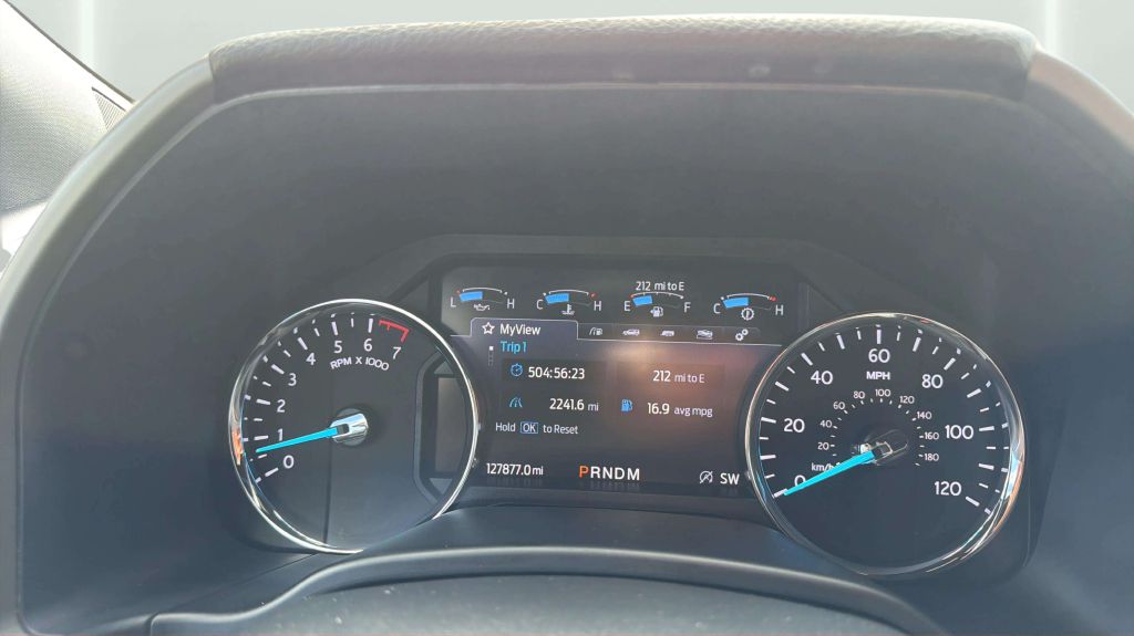 Photo 25 of this FORD EXPEDITION MAX