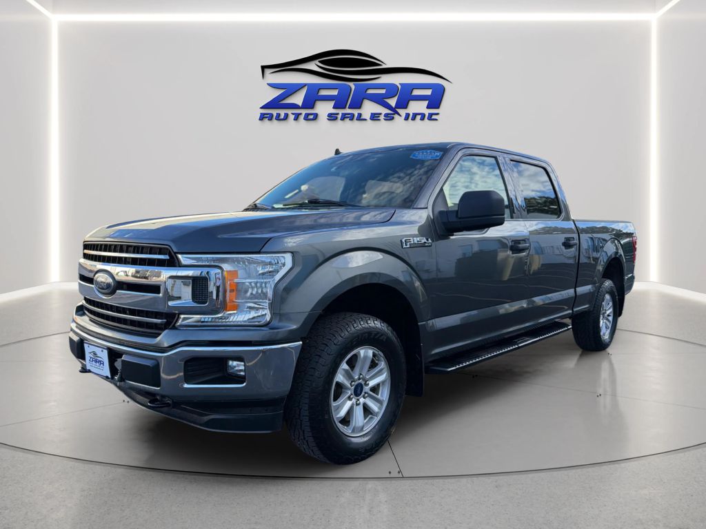 Photo 3 of this FORD F-150