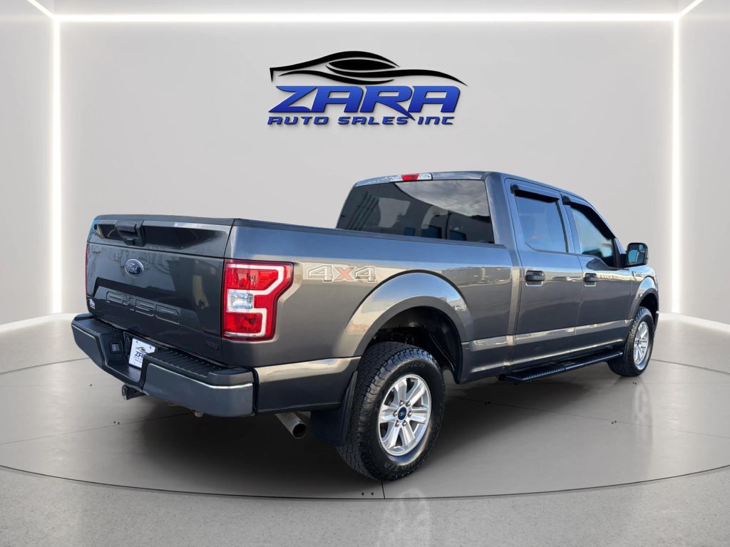 Photo 7 of this FORD F-150