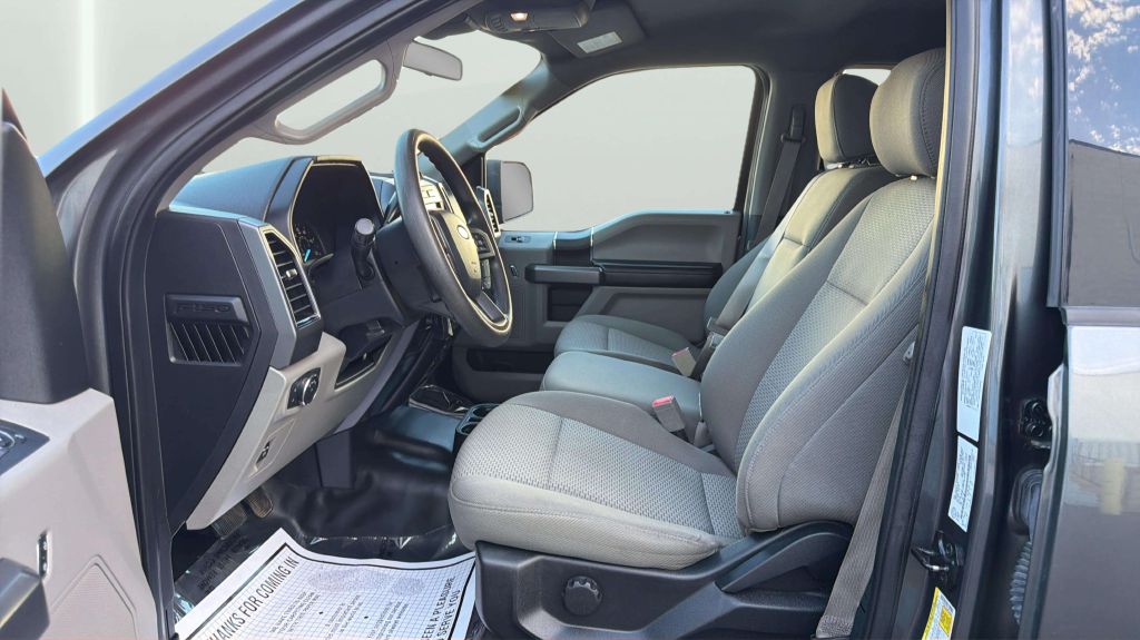 Photo 11 of this FORD F-150