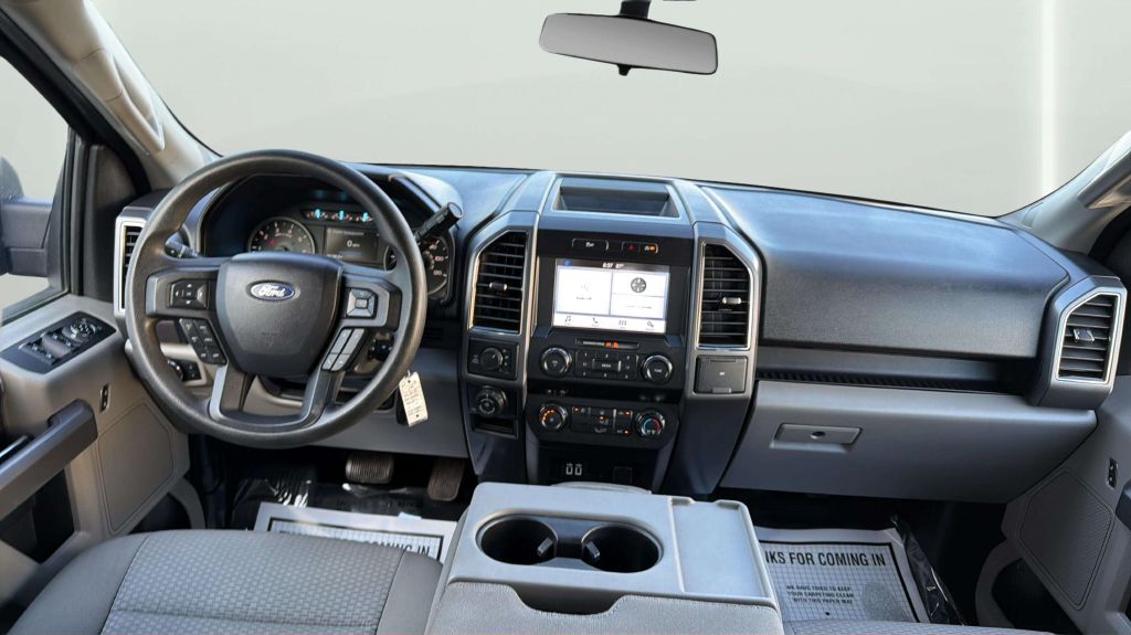 Photo 20 of this FORD F-150