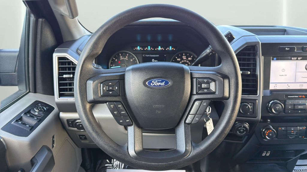 Photo 22 of this FORD F-150