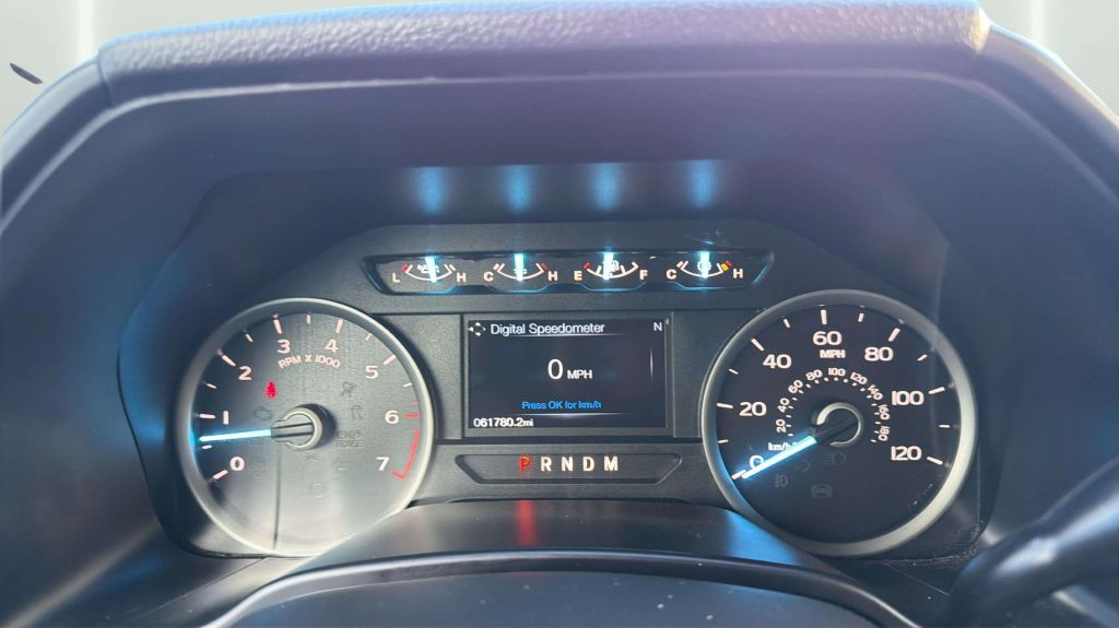 Photo 23 of this FORD F-150