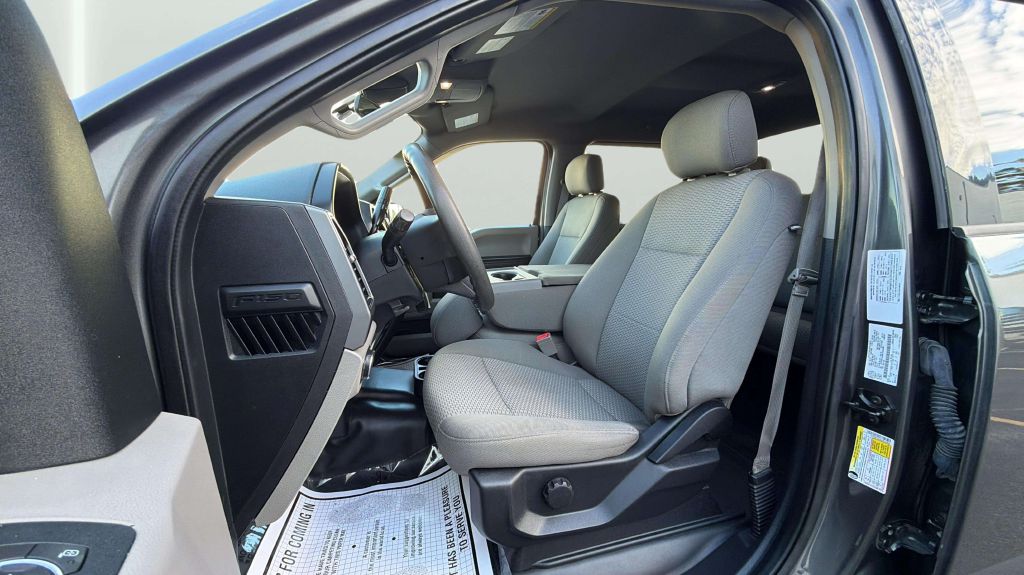 Photo 27 of this FORD F-150