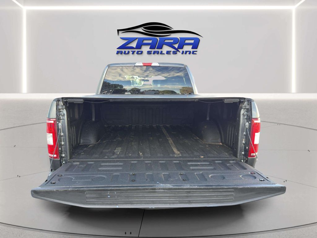 Photo 29 of this FORD F-150