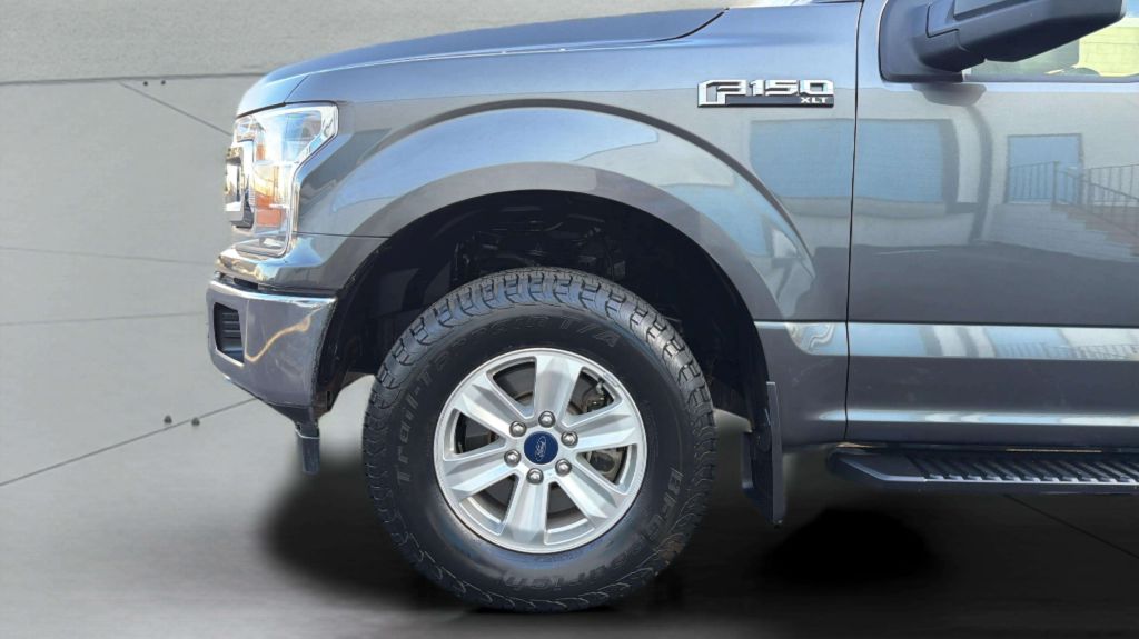 Photo 31 of this FORD F-150