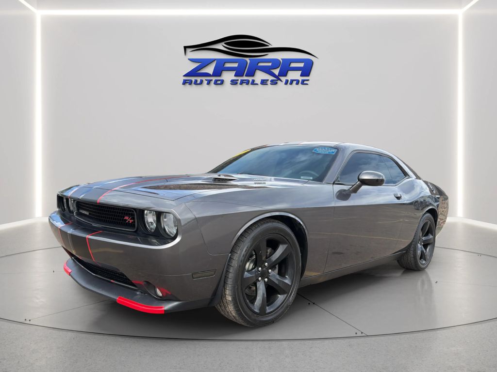 Photo 3 of this DODGE CHALLENGER