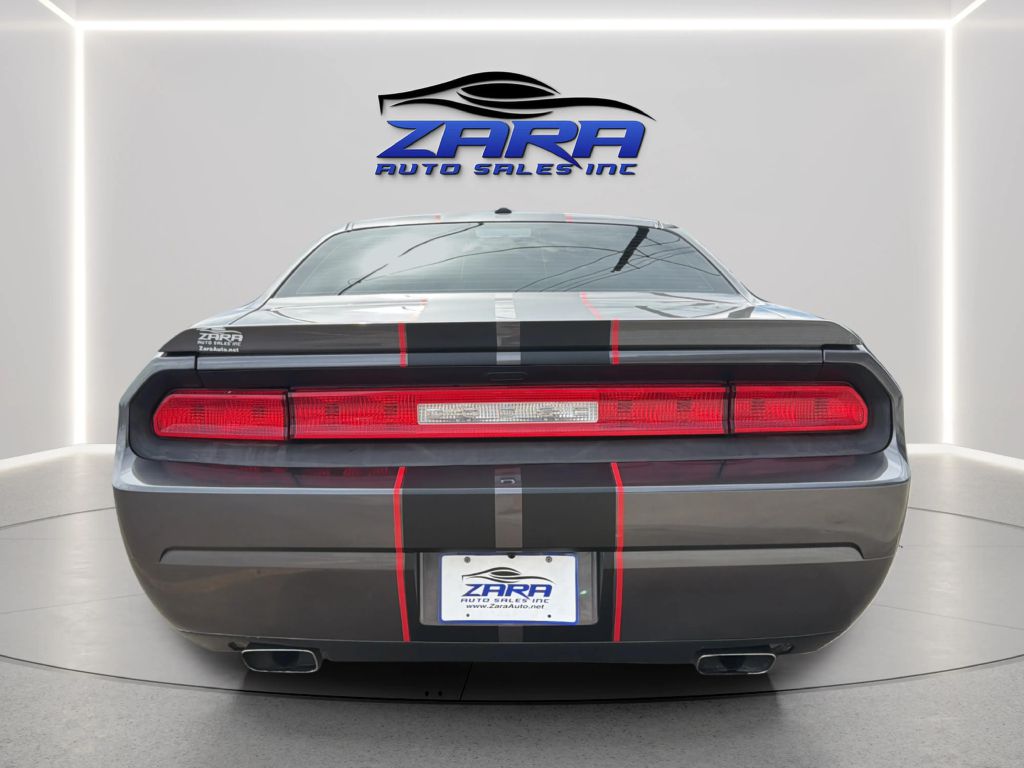 Photo 6 of this DODGE CHALLENGER