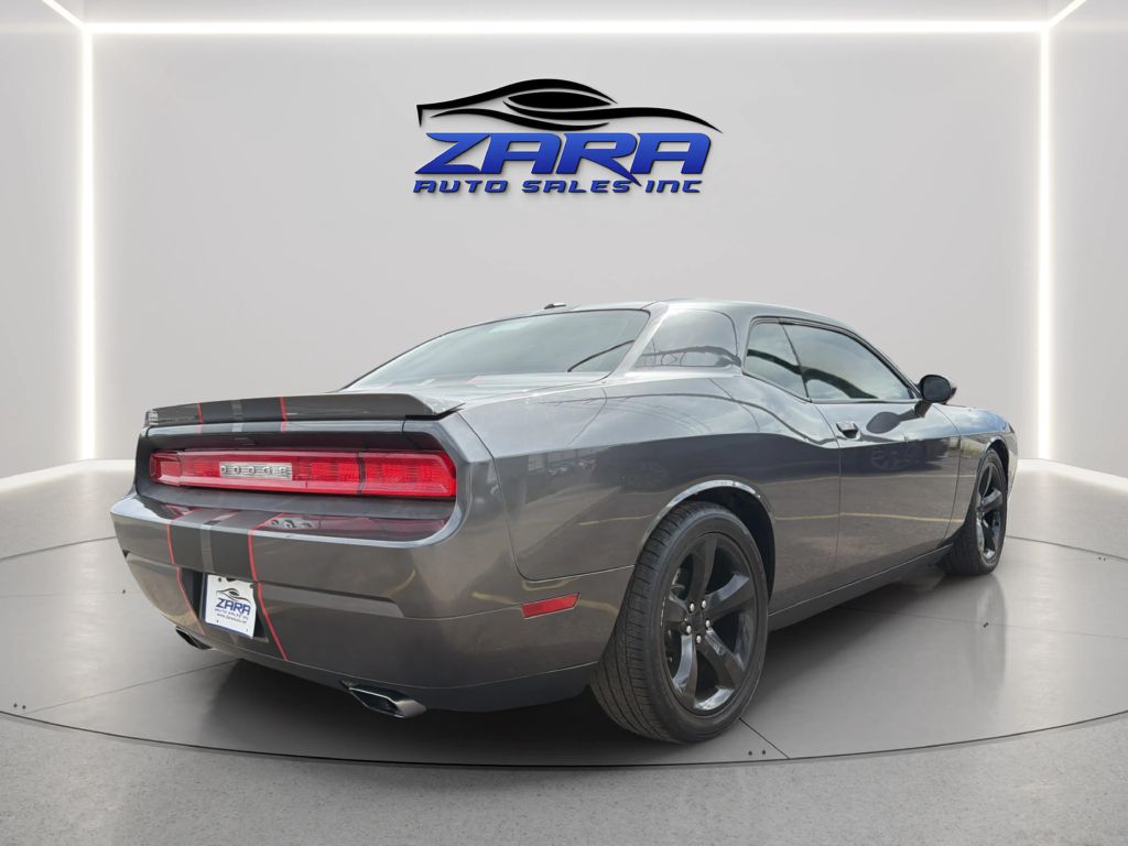 Photo 7 of this DODGE CHALLENGER