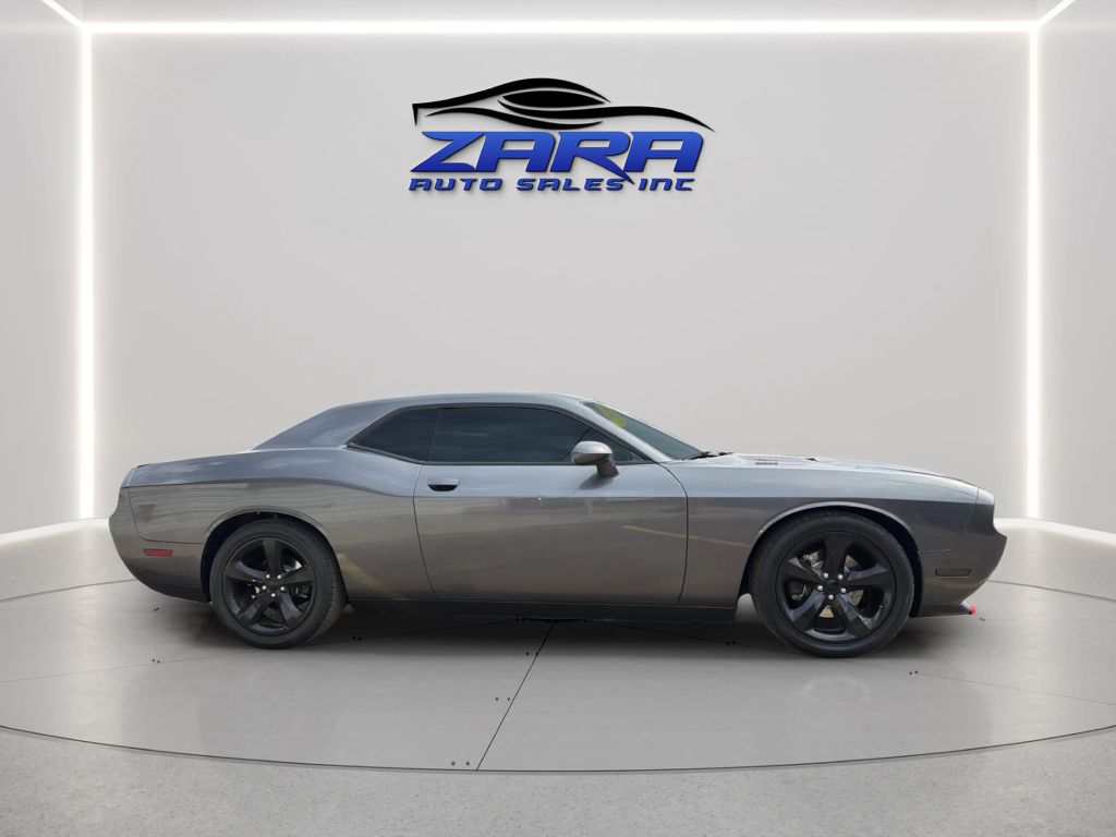 Photo 8 of this DODGE CHALLENGER