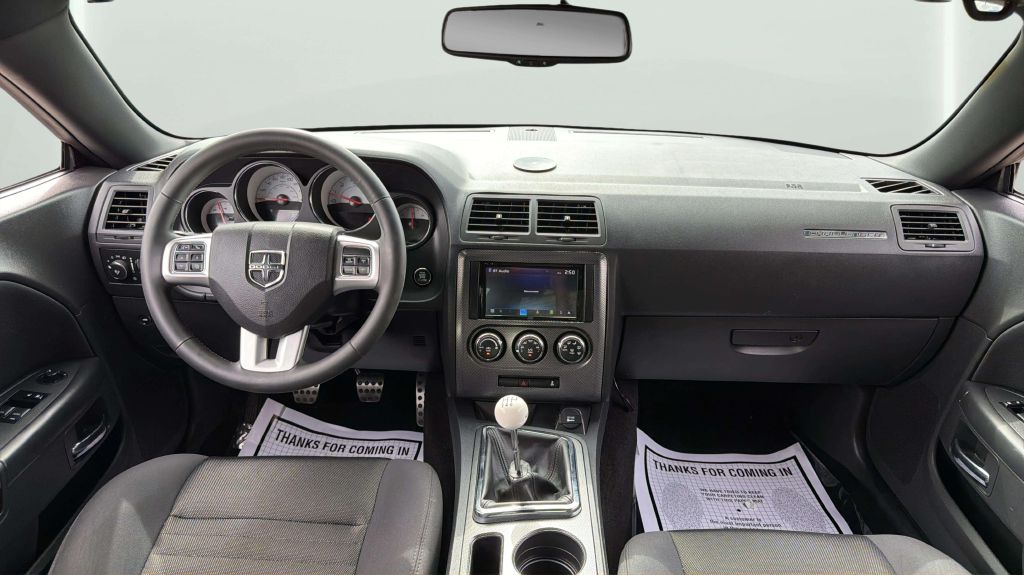 Photo 20 of this DODGE CHALLENGER