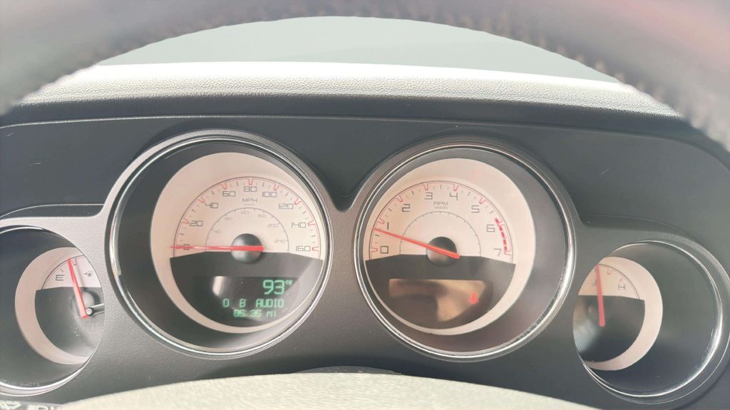 Photo 24 of this DODGE CHALLENGER