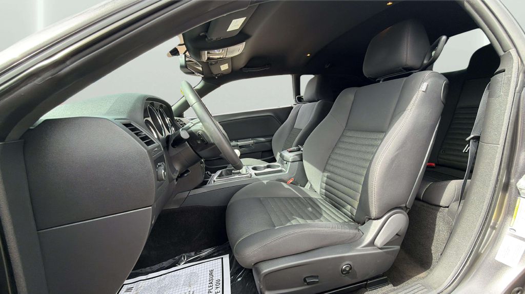 Photo 28 of this DODGE CHALLENGER