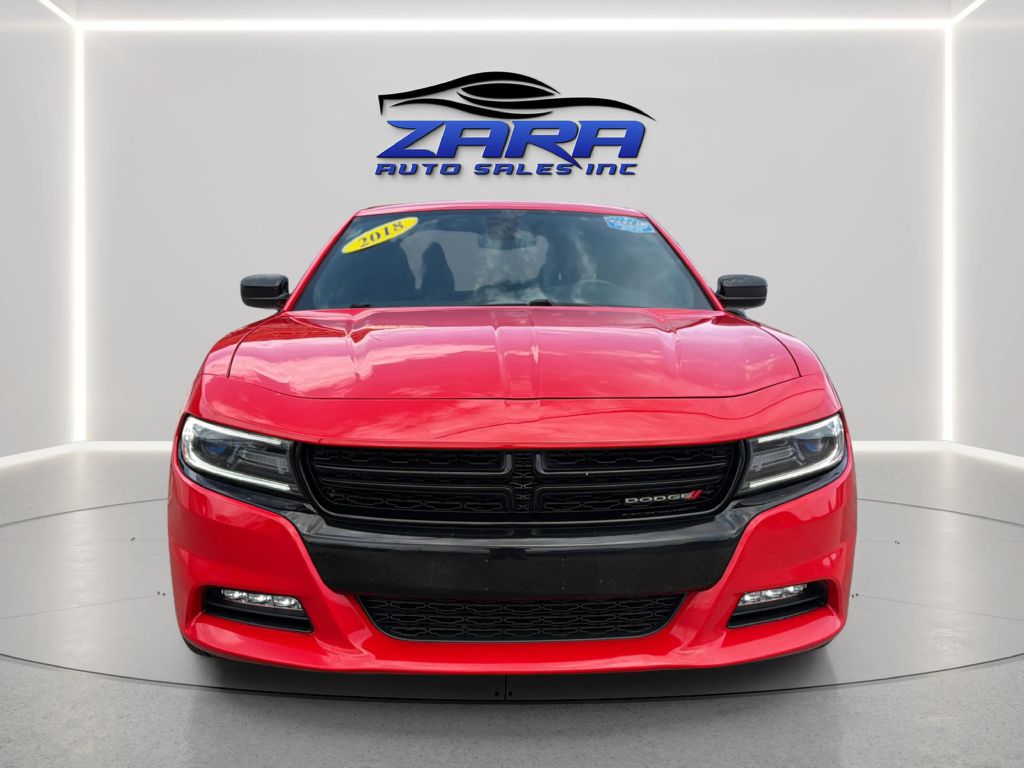 Photo 2 of this DODGE CHARGER