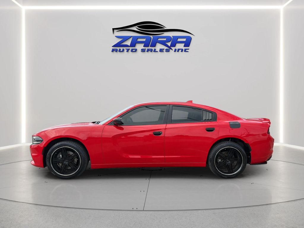 Photo 4 of this DODGE CHARGER