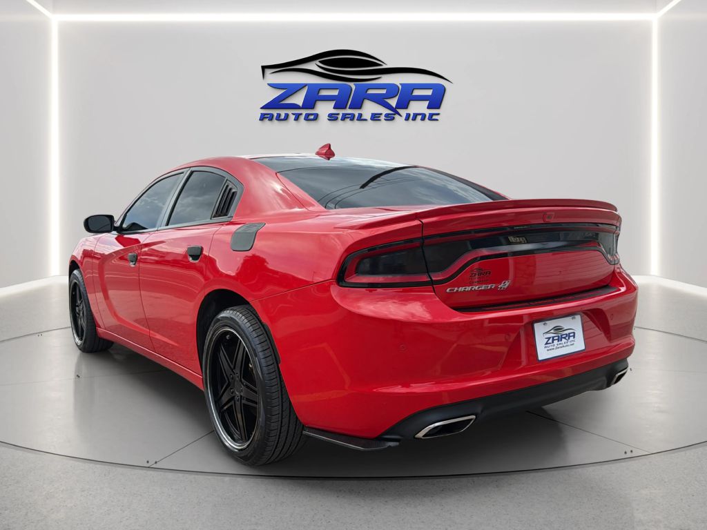 Photo 5 of this DODGE CHARGER