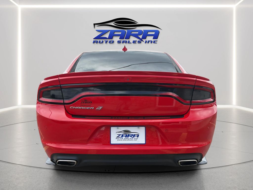 Photo 6 of this DODGE CHARGER