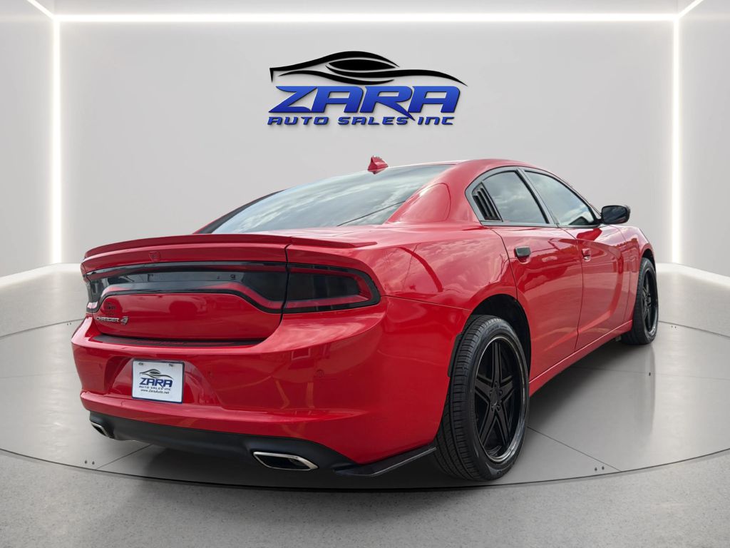 Photo 7 of this DODGE CHARGER