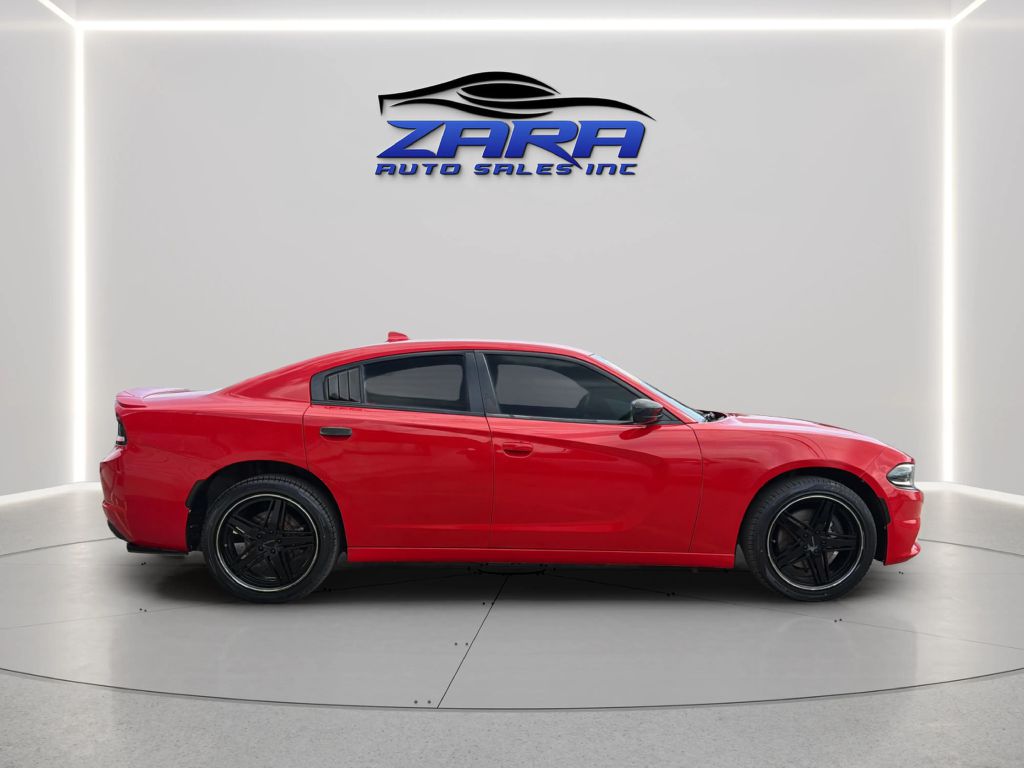 Photo 8 of this DODGE CHARGER